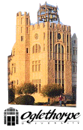 Oglethorpe University